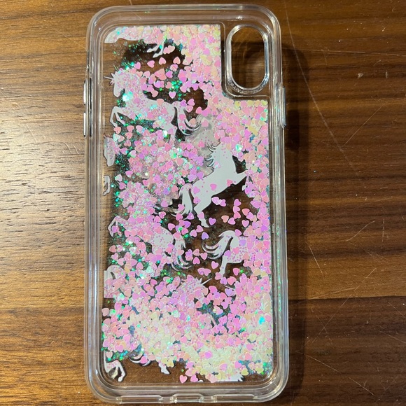 Gocase Unicorn cell case - Picture 3 of 5